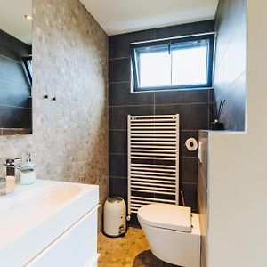 Private Bathroom Double Room